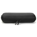 Portable Pencil Case EVA Zipper Makeup Storage Bag School Office Stationery