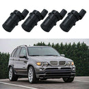 4PCS Parking Assist Sensor PDC for BMW E38 E39 E53 X5 66216902182 662183755