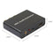 HDMI Digital To Analog Coaxail ARC Audio Extractor Converter Adapter 3.5mm  Gw