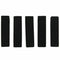 Rubber Wedge Mute for Piano Tuning - Set of 5