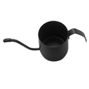 Spout Coffee Pot Stainless Steel Hanging Ear Pour Pot for Coffee Maker 250CC