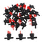 25 X 1/4'' InLine Fuel Shut Off Valve Fits For  494768 5091