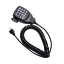 8Pin RJ-45 Keypad Handheld Speaker Microphone For Kenwood TK-768G/868G/7100