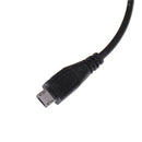 5V 3A Mini USB Power Supply Charger Adapter On/off Switch for Raspberry Pi 3 lj
