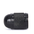 4XAluminum Bullet Bicycle Car Truck Air Port Cover Tire Wheel Valve Stem Caps Hn
