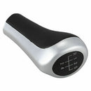 Black 5 Speed Manual Stick Gear Shift Knob For BMW 1 3 5 6 7 series E46 X5