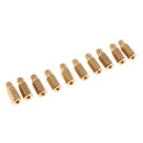 10x Carburetor Main Jet Kit