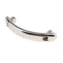 Secure Fix Direct 138mm 316 Stainless Steel Hand Rail Pull Handle for Boats