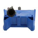 Air Filter Pod Box Foam For Yamaha PW80 PY80 PEEWEE 80 Pit Bike