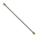 Stainless Steel Quick Connect Lance,Wand For Pressure Washers,Replacement S O7T5
