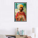 5D DIY Full Drill Diamond Painting Religion Cross Stitch Embroidery Mosaic