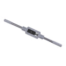 Woodworking Screw Thread Metric Tap Drill Bit Wrench Holder 1/16"-1/2"M3-M12