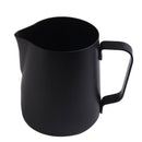 Stainless steel milk jug pitcher coffee coating (350ML)