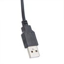 USB Charger Data Sync Transfer Cable Lead Cord For Go Pro Hero 2 3 3+ 4 CameraOZ