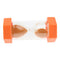 3pcs Plastic Hourglass Sand Glass Timer School Classroom Office Desktop