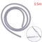 1.5m Tubing Hose pipes Silicone Dental Saliva Ejector Suction High Strong HVE BX