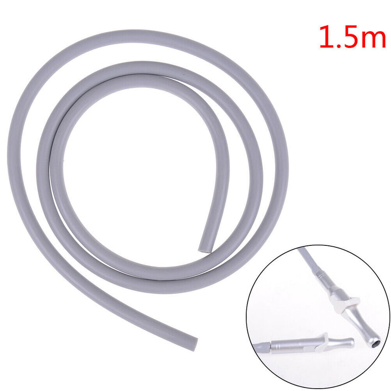 1.5m Tubing Hose pipes Silicone Dental Saliva Ejector Suction High Strong HVE BX