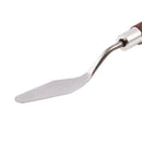1.6" Metal Blade Palette Art Paint Painting Spatula Putty Scraper Mixing To H1V6