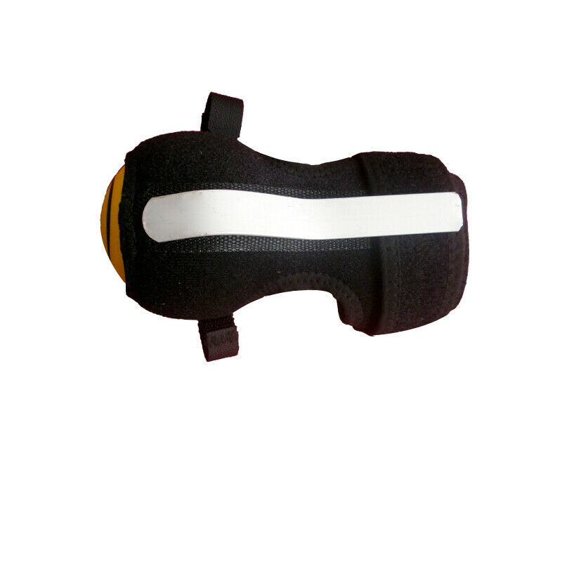 Anti-Spasticity Ball Splint Hand Functional Impairment Finger Orthosis Hand J8U9