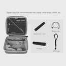 Handheld Stabilizer Carrying Case for DJI OM 4/OSMO MOBILE 3 Storage Pouch