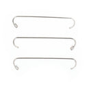 3PCS Joint Hook for Bicycle Chain Repair Bike Chain Tool Chain non-drop Hooks ON