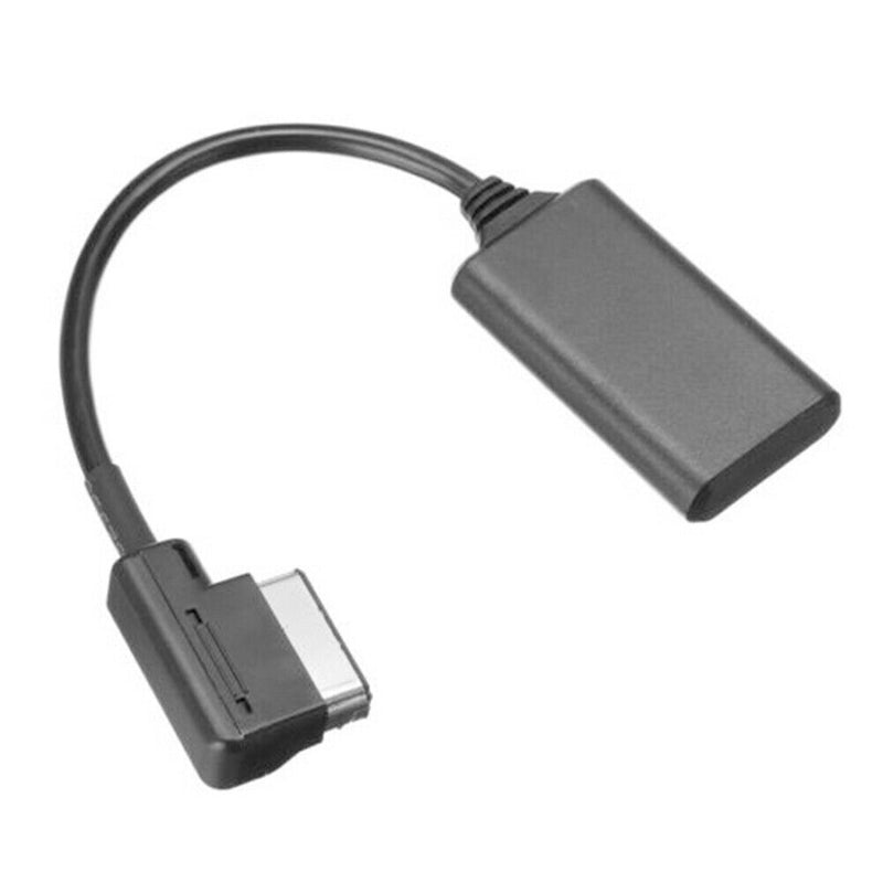 Car Audio Cable Bluetooth Adapter for Audi AMI Q5 A5 A7 R7 S5 Q7 A6L A8L A4L Eff