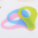3 styles blusher shaper beauty stencil template cheek guide make up blush tool%ã€Š