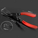 Trim Clip Removal Plier Car Van Door Interior Panel Fascia Dash Remover Tool