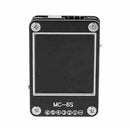 Lithium Battery Voltmeter PWM PPM SBUS Transmitter Remote Receiver Signal Tester