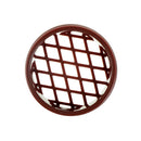 Pine  Bun Cutter Plastic Bread Mold Biscuit Stamp Mould Pastry Baking ToolS* SP