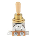 Hot 3-Way Guitar Selector Pickup Toggle Switch Parts for Parts Guitar Swi WsJ Ew