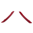 For Bmw F30 3-Series Rear Bumper Right Reflector Red New 328I 335I 320I X1L8