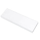 Aluminum Heatsink Cooling Cooler for 5 x 3W or 10 x 1W Aquarium LED Bulb Light