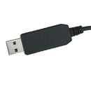 USB CAT Cable For Yaesu FT-450 FT-2000 FT-950 FT0450AT FT-2000D