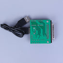 PC&laptop diagnostic analyzer 4 digit card motherboard post tester OZ
