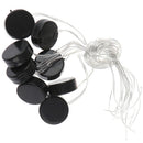 8Pcs/set Wire Lead 2x3V CR2032 Coin Cell Button Battery Holder C 3C
