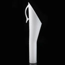 New Car Vehicle Fuel Filling Funnel Petrol Pour Oil Tool For Ford F150 X2E7