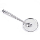 1 Stainless Steel Fried Food Filter Scoop Food Clip and Screen Kitchen ToolB Ew