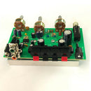 12V DX-8250 2x30W Audio Amplifier Power Board Stereo Treble Bass Adjustable