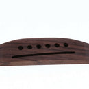 Wooden Guitar BridgeÃ¯Â¼Å’Acoustic Folk Guitar AccessoryÃ¯Â¼Å’TL Guitar Accessory