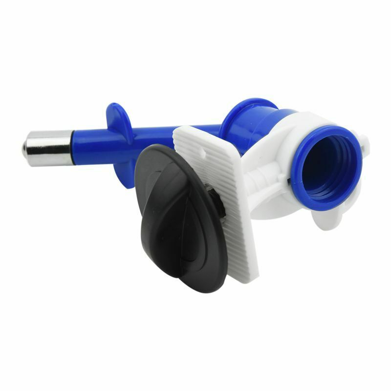 Bottle Water Drinker Dispenser Feeder Fountain Head for Pet Cat Dog Puppy R