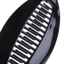 Lady fish shape hair claw clip banana clips barrettes hairpins`hair accessories~