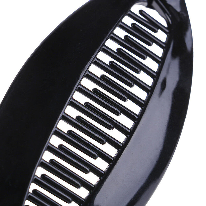 Lady fish shape hair claw clip banana clips barrettes hairpins`hair accessories~
