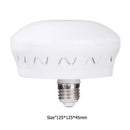 Energy Save LED Globe Lamp E27 16W Super Bright Home Bar Hall Ceiling Light