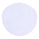 30pcs/set 125mm 80 Meshes Round Self-adhesive Sand Paper Flocking Sandpaper