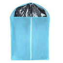 Home Dress Clothes Garment Suit Cover Bags Dustproof Storage Protector (S)