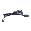 Power Supply Cord 9V-16.8V For BMPCC 4K Blackmagic 5521