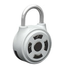 Electronic Padlock Wireless Keyless APP Control Password Suitcase Coded Lock