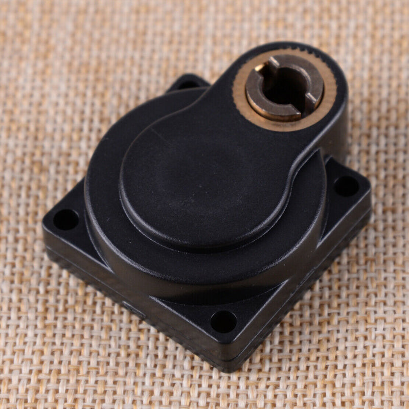 8pcs E-Starter Backplate Back Cover Kit Fit For Vertex 12mm hex one way bearing