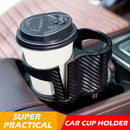 2 Cups Car Drinks Bottle Beverage Holder Organizer Universal for Auto Truck
